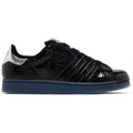 Sp5der x adidas Superstar Black