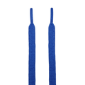 Kulture Klash Royal Blue SB Dunk Oval Shoelaces