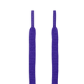Kulture Klash Court Purple SB Dunk Oval Shoelaces
