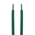 Kulture Klash Forest Green SB Dunk Oval Shoelaces