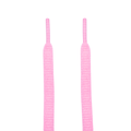 Kulture Klash Pastel Pink SB Dunk Oval Shoelaces