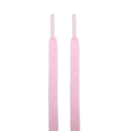 Kulture Klash Pastel Pink Jordan Flat Shoelaces