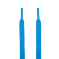 Kulture Klash University Blue SB Dunk Oval Shoelaces