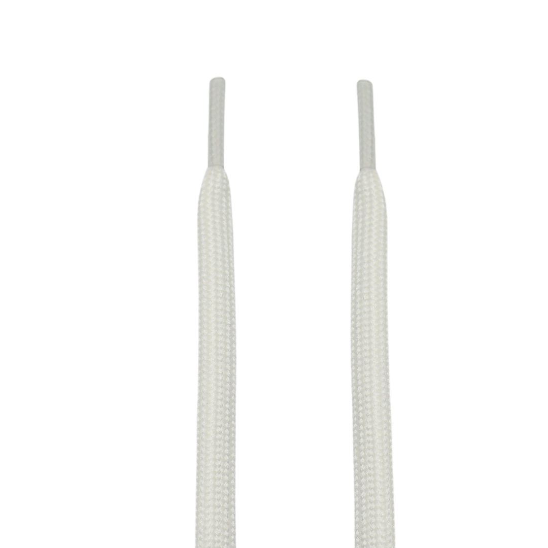Kulture Klash Yeezy 350 Cream White Rope Shoelaces