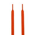 Kulture Klash Starfish Orange Jordan Flat Replacement Shoelaces