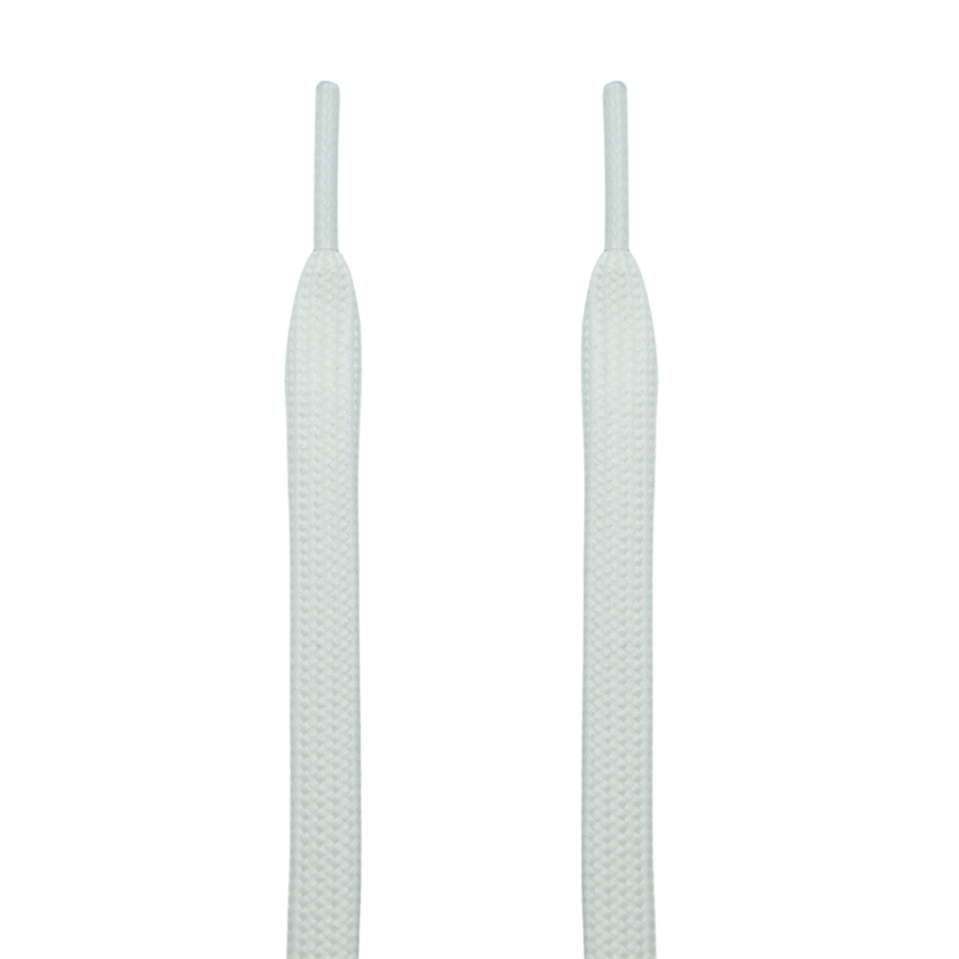 Kulture Klash Sail Dunk Flat Shoelaces