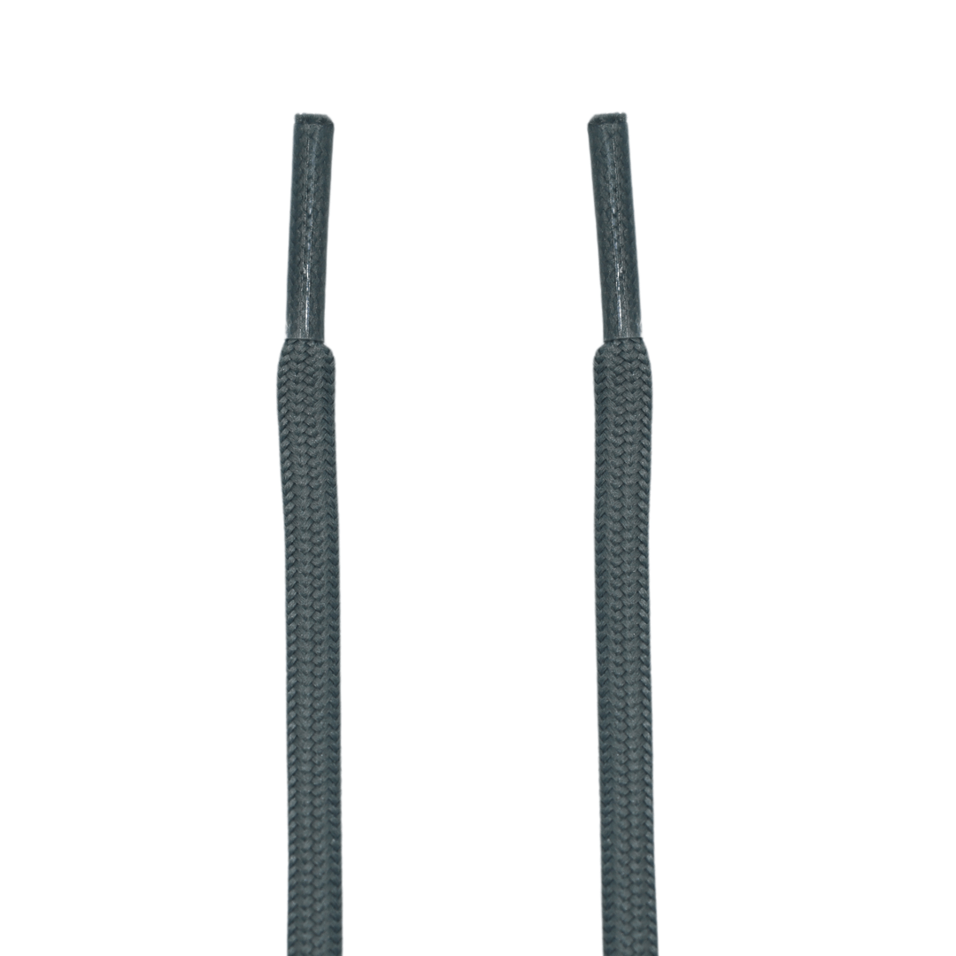Kulture Klash Yeezy 350 Beluga Grey Rope Shoelaces