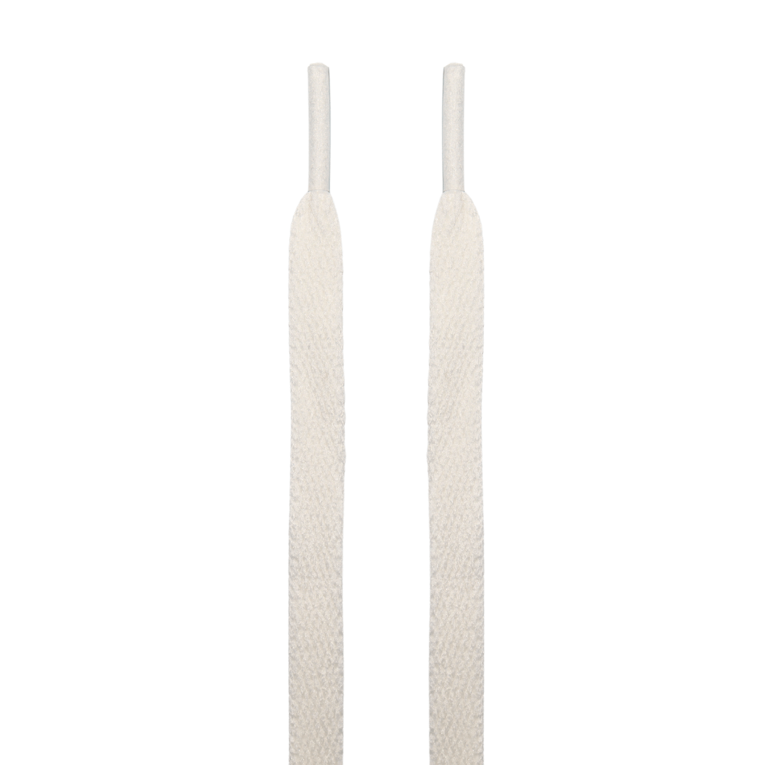 Kulture Klash Sail Jordan Flat Shoelaces