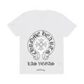 Chrome Hearts Las Vegas Exclusive T-shirt White