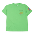 Chrome Hearts Matty Boy Sex Records T-Shirt Citrus