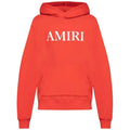 AMIRI Core Hoodie Red