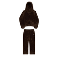 Nike x NOCTA Chalet Polar Tracksuit Baroque Brown