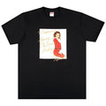 Supreme Mariah Carey Tee Black