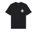AMIRI Starburst T-Shirt Black