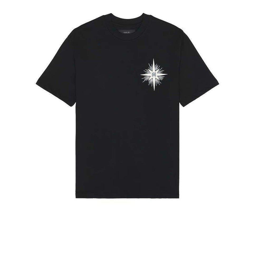 AMIRI Starburst T-Shirt Black