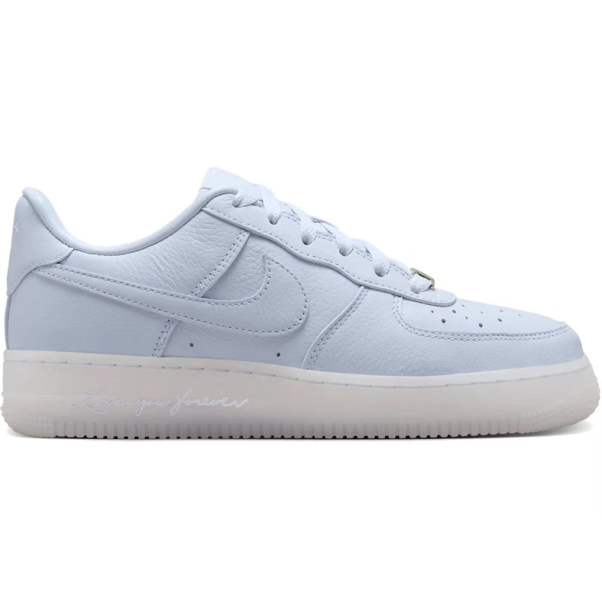 Nike Air Force 1 Low Drake NOCTA Certified Lover Boy Palest Purple