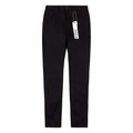 Purple Brand Raw Denim Jeans Black