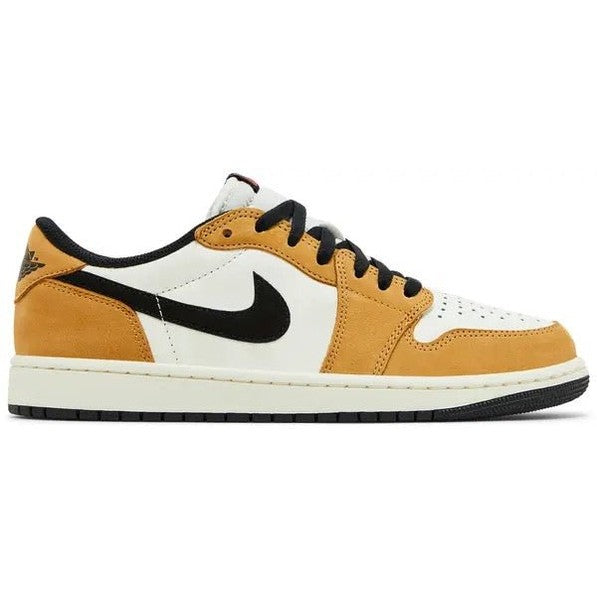 Jordan 1 Retro Low OG Rookie of the Year