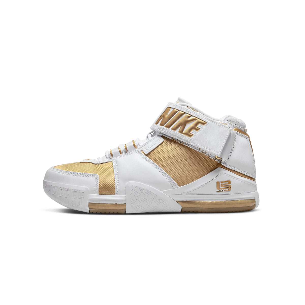 Nike LeBron 2 Maccabi (2022)
