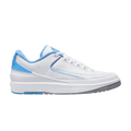 Jordan 2 Retro Low UNC