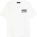 AMIRI Jazz Wolf T-Shirt White