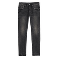 Purple Brand P001 Skinny Tinted Jeans Black