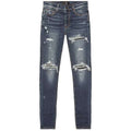 AMIRI MX1 Skinny Jeans Deep Classic Indigo