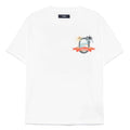 AMIRI Paradise T-Shirt White