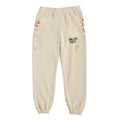Gallery Dept. Painted Sweat Pants Cream
