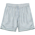 Amiri MA Quad Shorts | Blue