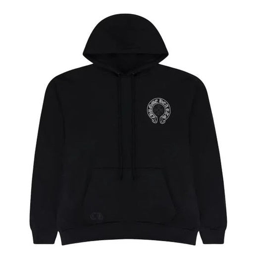 Chrome Hearts Las Vegas Hoodie Black