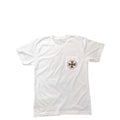 Chrome Hearts Miami Art Basel Exclusive T-Shirt White