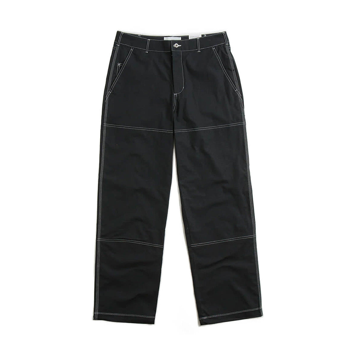 Nike SB Double Knee Skate Pants Black