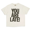 Gallery Dept. ATK You Are Late T-shirt White