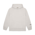Fear of God Essentials Core Pullover Hoodie Tan