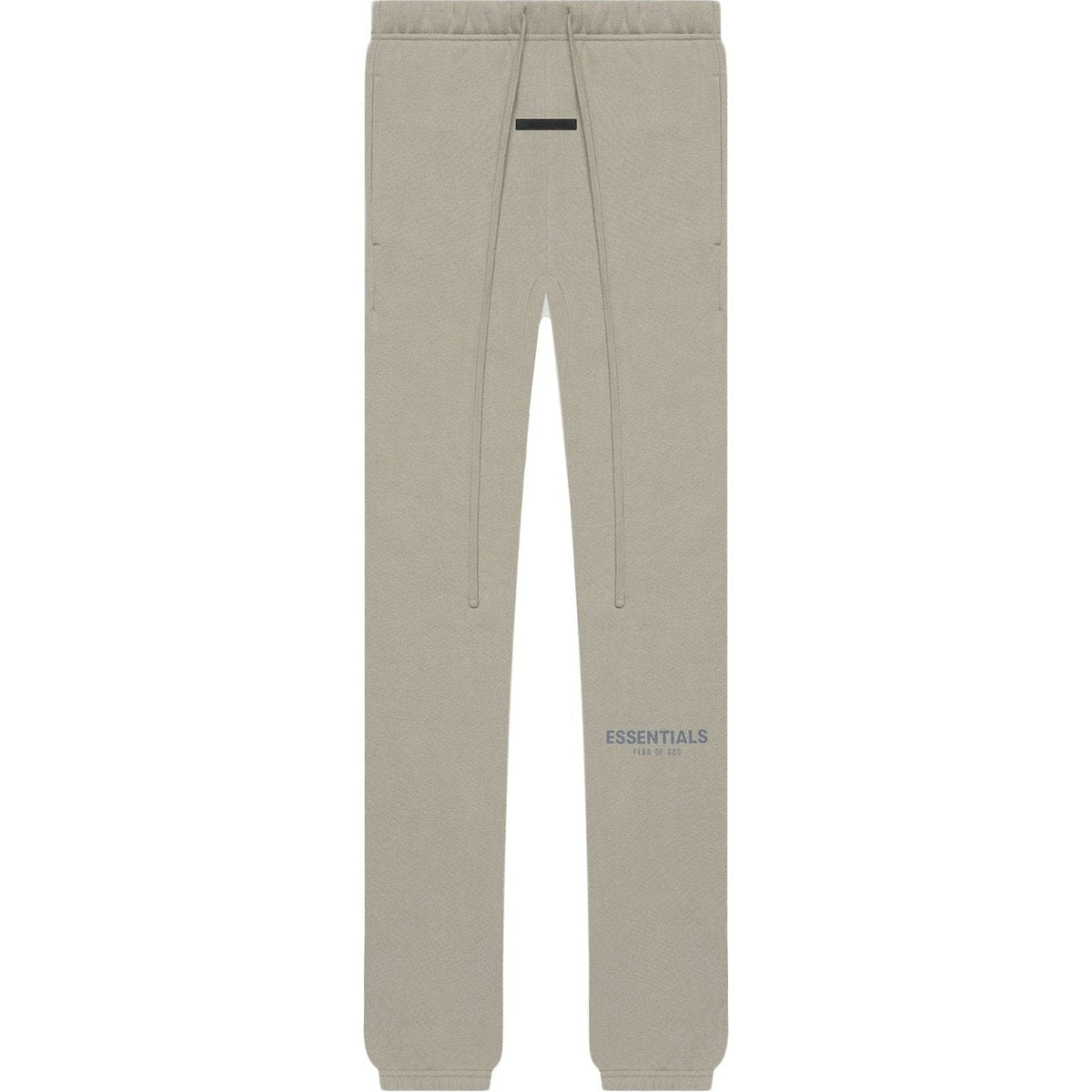 Fear of God Essentials Sweatpants (SS21) Moss/Goat