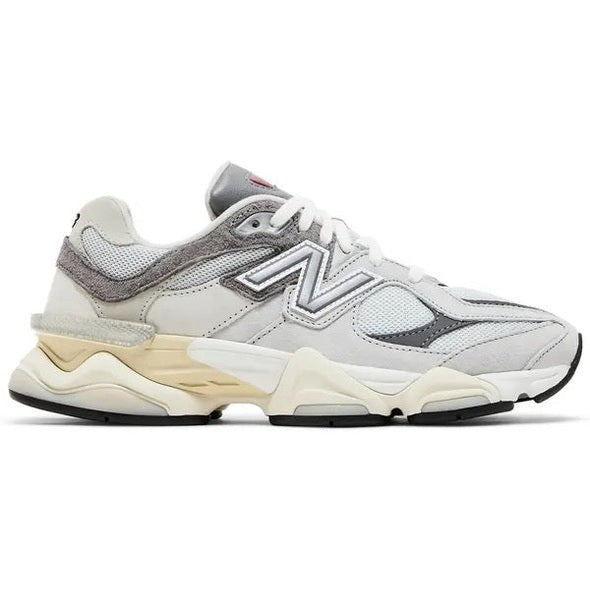 New Balance 9060 Rain Cloud Grey