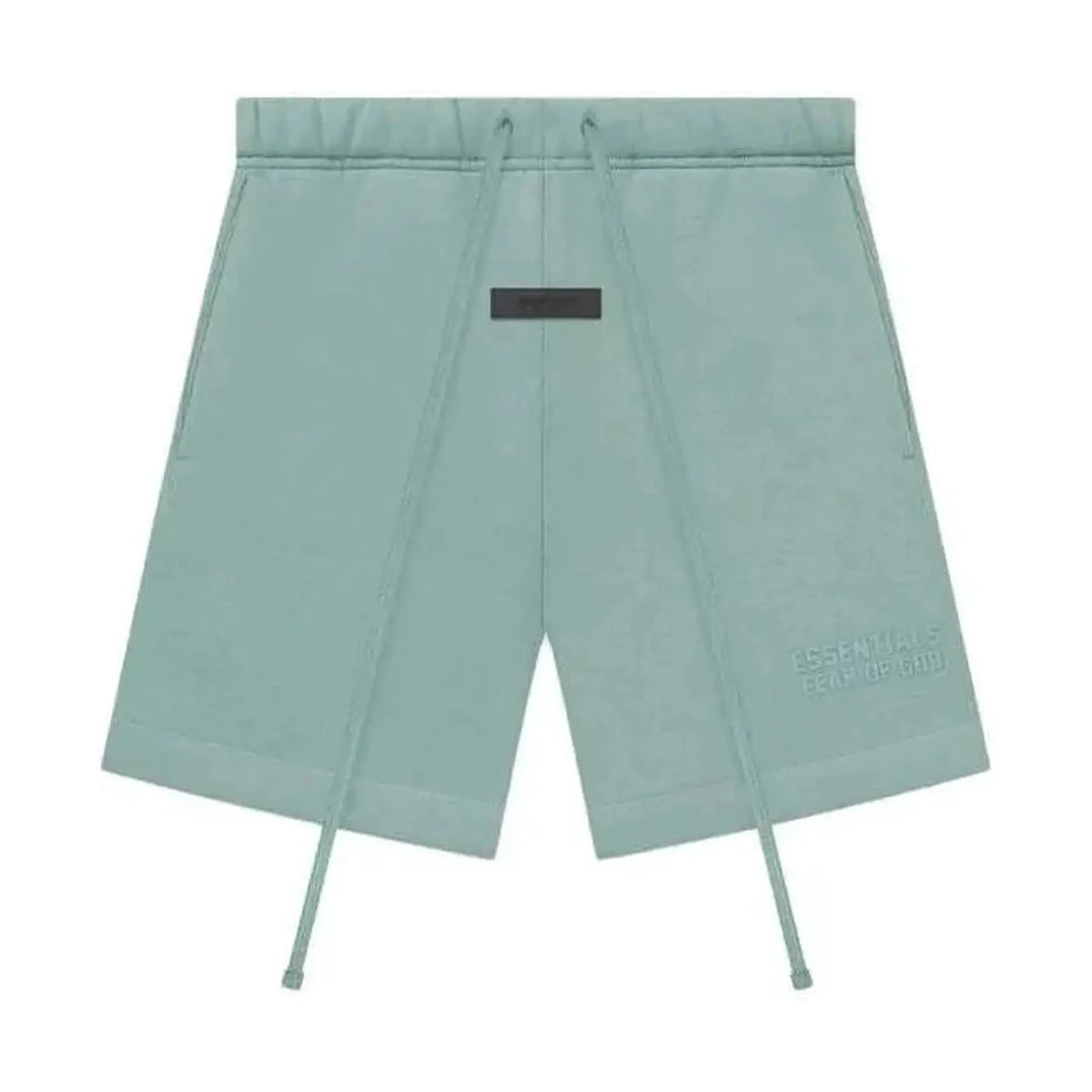 Fear of God Essentials Sweatshort Sycamore