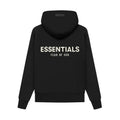 Fear of God Essentials Core Hoodie Stretch Limo (Kids)