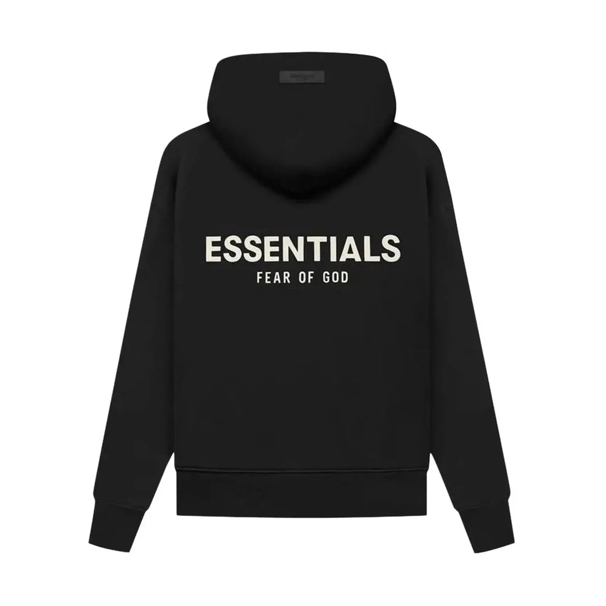 Fear of God Essentials Core Hoodie Stretch Limo (Kids)