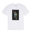 Supreme Raphael Tee White