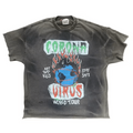 Gallery Dept. ATK Corona Tour T-Shirt Black