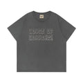 Gallery Dept. Horrors Tee Vintage Black