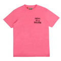 Gallery Dept. Vintage Souvenir Tee Pink