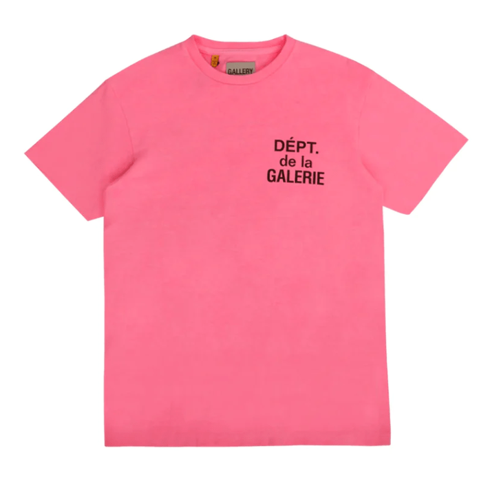 Gallery Dept. Vintage Souvenir Tee Pink
