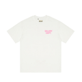 Gallery Dept. Vintage Souvenir Tee White/Pink