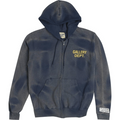 Gallery Dept. Zip Hoodie Navy