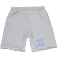 Gallery Dept. French Logo Sweat Shorts Heather Grey