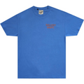 Gallery Dept. Vintage Souvenir T-Shirt Royal Blue