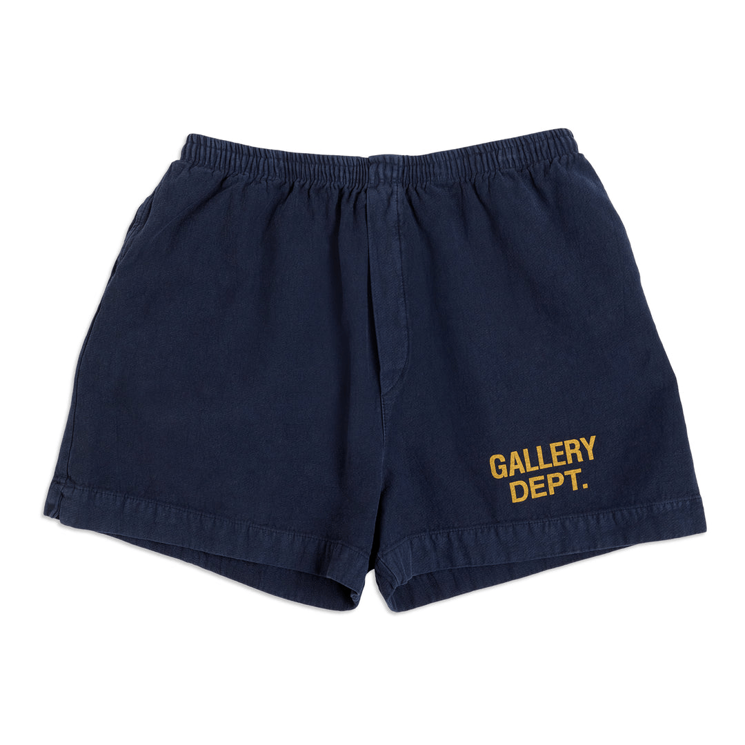 Gallery Dept. Zuma Shorts Navy